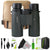 Vortex 8x42 Viper HD Binoculars V200 with Top Professional Cleaning Kit