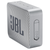 Jbl Go 2 Wireless Waterproof Bluetooth Speaker Ash Gray