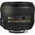 Nikon AF-S NIKKOR 50mm f/1.4G Full-Frame Lens with  Cleaning Accessory Kit