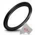 55-58MM Step-Up Ring Adapter 55mm Thread Lens to 58mm Lens Accessories