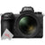 Nikon Z6 MKII FX-Format 24.5MP Mirrorless Camera Body with NIKKOR Z 24-70mm f/4 S