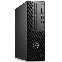 Dell Precision 3460 SFF Workstation - Intel Core i7 13700 13th Gen 2.10GHz - 16GB DDR5 - 512 GB SSD - Intel Integrated Graphics - DVD+/-RW - Windows 11 Pro  P9RKC