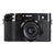 Fujifilm X100V 26.1 MP Digital Camera (Black) with Professional Content Creator Kit