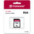 3x Transcend 8GB TS8GSDC300S SDHC Memory Card with Memory Card Holder