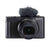 Sony ZV-1 II Digital Camera for Vloggers (Black) All Inclusive Professional Video Podcasting Kit