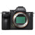 Sony Alpha a7 III Mirrorless Digital Camera with Sony FE 28-60mm f/4-5.6 Lens Essential Kit
