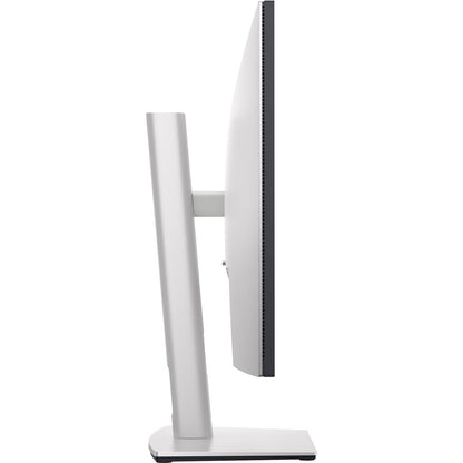 Dell Ultrasharp U2722D 27" Lcd Monitor - 16:9 - Black, Silver