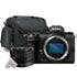 Nikon Z 6 MKII Mirrorless Digital Camera Body with NIKKOR Z 24-50mm f/4-6.3 Lens