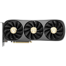 ZOTAC GAMING GeForce RTX 4070 Ti Trinity OC DLSS 3 12GB GDDR6X 192-bit 21 Gbps PCIE 4.0 Gaming Graphics Card, IceStorm 2.0 Advanced Cooling, SPECTRA 2.0 RGB Lighting, ZT-D40710J-10P