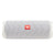 JBL FLIP 5 Portable Waterproof Bluetooth Speaker - White with JBL Tune 110BT Wireless In-Ear Headphones