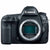 Canon EOS 5D Mark IV Full Frame Digital SLR Camera Body + 128GB SDXC Memory Card + LP-E6NH  Battery & Case