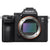 Sony a7 III Full-Frame Mirrorless Digital Camera - Body Only