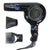 Conair Pro Black Bird Hair Dryer 2000 Watt BB075W with Conair Pro Ergo-Grip Detangler Brush