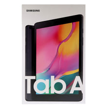 Samsung Galaxy Tab A 8.0" T295 LTE Tablet with Sony LinkBuds S TWS In-Ear Headphones and Software Bundle
