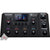 Zoom B6 Multi-Effects Processor for Electric Bass with FP02M Expression Pedal Kit