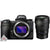 Nikon Z 7II Mirrorless Camera Body +  Nikon NIKKOR Z 14-24mm f/2.8 S Lens