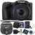 Canon PowerShot SX420 IS HD Wi-Fi 20MP Digital Camera with Accessory Bundle