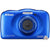 Nikon Coolpix W150  Waterproof Point and Shoot Digital Camera Blue Basic Starter Bundle