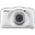 Nikon Coolpix W150 Waterproof Shockproof Point and Shoot Digital Camera White