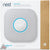 Google Nest Protect Wired Smoke and Carbon Monoxide Alarm (White, 2nd Generation)
