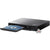 Sony Streaming BDP-S1700 Blu-ray Disc DVD Player with Remote with Essential Accessory Kit