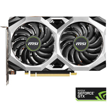 REFURBISHED MSI Ventus GeForce GTX 1660 SUPER 6GB GDDR6 PCI Express 3.0 x16 Video Card GTX 1660 SUPER VENTUS XS OC