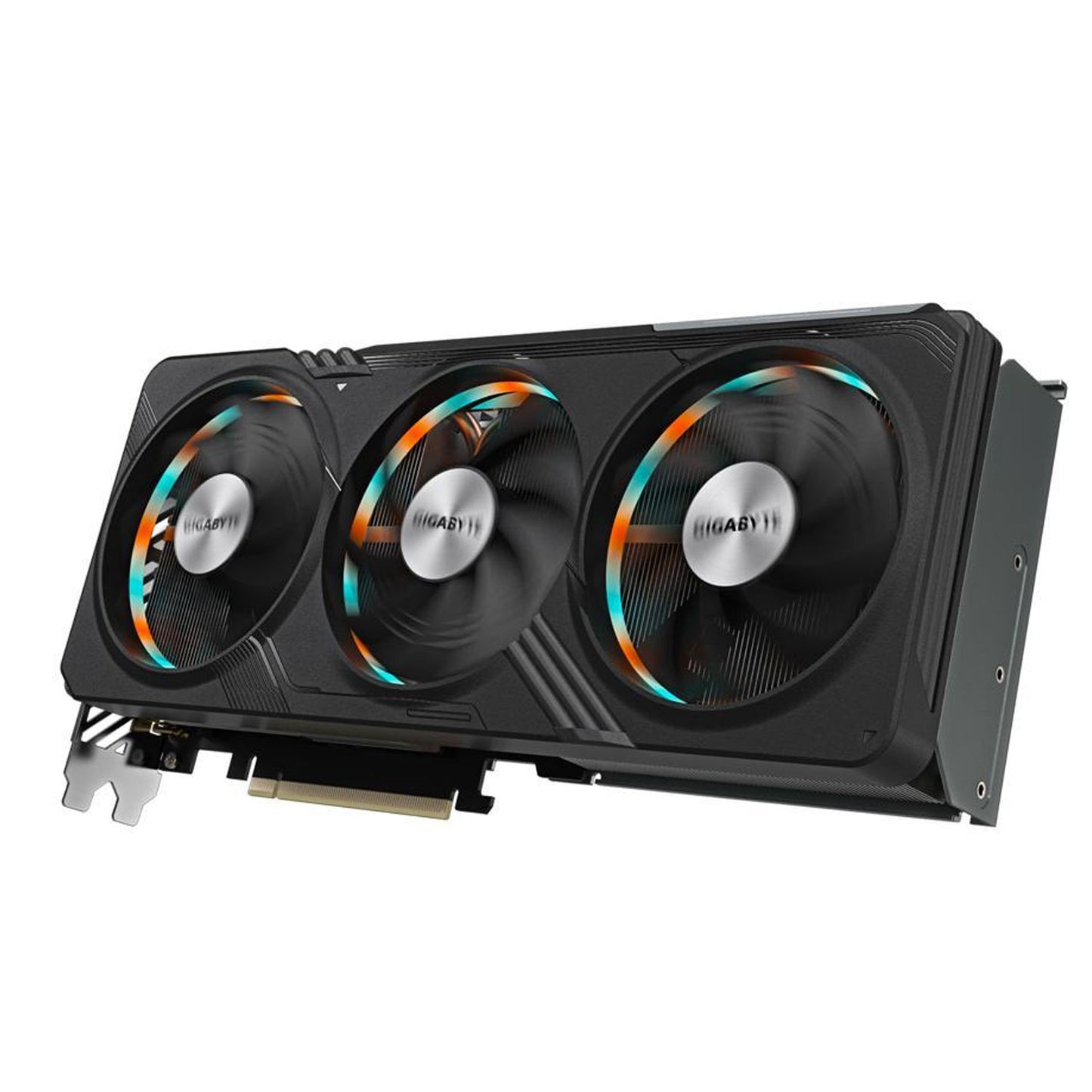 GIGABYTE GeForce RTX 4070 Ti GAMING OC V2 Graphics Card, 3x WINDFORCE Fans, 12GB GDDR6X, GV-N407TGAMING OCV2-12GD Video Card