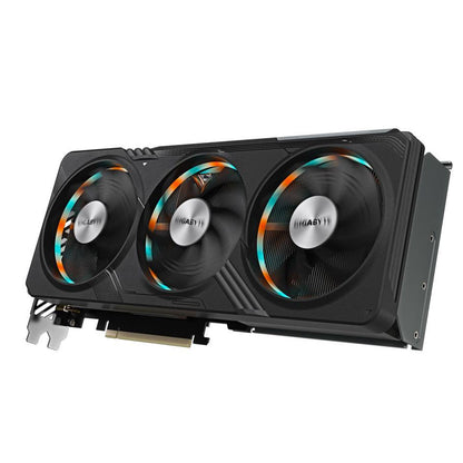 GIGABYTE GeForce RTX 4070 Ti GAMING OC V2 Graphics Card, 3x WINDFORCE Fans, 12GB GDDR6X, GV-N407TGAMING OCV2-12GD Video Card
