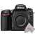 Nikon D750 24.3MP CMOS Digital SLR Camera (Body Only) No Wifi
