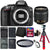 Nikon D5300 DSLR Camera with 18-55mm Lens and Accessory Kit