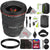 Canon EF 17-40mm f/4L USM Full-Frame Lens + Cleaning Accessory Kit