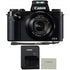 Canon PowerShot G5 X 20.2MP Digital Camera 4.2x Zoom Full-HD WiFi Enabled