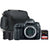 Canon EOS 5D Mark IV Full Frame Digital SLR Camera Body + 128GB SDXC Memory Card + LP-E6NH  Battery & Case