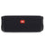 JBL FLIP 5 Portable Waterproof Bluetooth Speaker - Black with Case