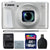Canon PowerShot SX730 HS Digital Camera Complete Kit