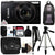 Canon PowerShot IXUS 285 / Elph 360 20.2MP 12x Optical Zoom Digital Camera Travelers' Favorite