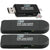 2  Packs VidPro USB 2.0 Type-C MicroSD and SD Card Reader