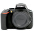 Nikon D5600 24.2MP Digital SLR Camera Body Only