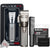 BaByliss PRO Cordless Clipper FX870RS Silver with FX8010B Replacement Graphite Blade & Comb