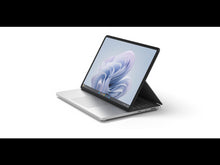Microsoft Surface Laptop Studio 2 - 14.4" PixelSense Flow Display - 13th Gen Intel Core i7- 13800H Processor - 16GB Memory - 512GB SSD - NVIDIA GeForce RTX 4050 - Windows 11 Pro - Platinum  YZZ-00001
