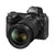 Nikon Z6 FX-Format Mirrorless UHD 4K30 Video Digital Camera with NIKKOR Z 24-70mm f/4 S Lens