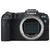 Canon EOS RP Mirrorless Digital Camera Body Black with RF 24-105mm IS STM Lens Accessory Kit