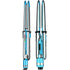Babyliss Pro Nano Titanium 1.25" Flat Iron + Ionic Stainless Steel Mini Flat Iron 3/4"