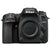 Nikon D7500 20.9MP Digital SLR Camera with Nikon AF-S DX NIKKOR 16-80mm f/2.8-4E ED VR Lens