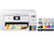 Epson EcoTank ET-2850 Wireless Color All-in-One Cartridge-Free Supertank Printer (White)