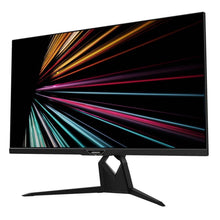 AORUS FI32U 32" (31.5" Viewable) 4K SS IPS Exclusive Built-in ANC, 3840x2160 144Hz 1ms GTG, DP 1.4, HDMI 2.1, 2x USB 3.0, KVM w/ USB Type-C, AMD FreeSync Premium Pro Height Adjust Gaming Monitor