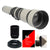 Bower 650-1300mm Telephoto Zoom Lens with Accessory Kit for Canon T7i , T6i , T6s and T6