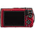 OLYMPUS Tough TG-6 12MP  Water, Crush, Shock, Freeze & Dustproof Digital Camera Red
