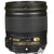Nikon AF-S NIKKOR 28mm f/1.8G Lens Black
