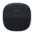 Bose Soundlink Micro Bluetooth Speaker (Black) with JBL T110 in Ear Headphones Black